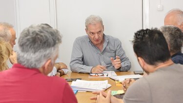 Καλοκαιρινός: Η οδός 1866 μπορεί να αναβαθμιστεί και να αποκτήσει την αίγλη και την εικόνα παραδοσιακής αγοράς