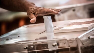 Η νέα διοίκηση στον Σύλλογο Εκπαιδευτικών "Νίκος Καζαντζάκης"