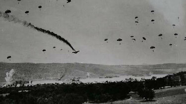 Εκδήλωση μνήμης και τιμής για τους εκτελεσθέντες κατοίκους της Γέργερης και της Νυβρίτου