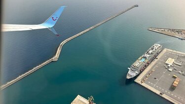 "Απογειώνει" το λιμάνι του Ηρακλείου η κρουαζιέρα!