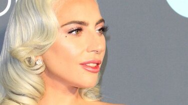 Εκκεντρική εμφάνιση ως… αυτοκίνητο για την Lady Gaga