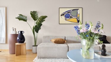 Τα μεγάλα λάθη που κάνετε όταν διακοσμείτε ένα μικρό δωμάτιο