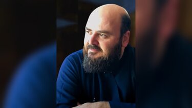 Σήμερα η εκδήλωση με τον π. Λίβυο στο Επιμελητήριο Ηρακλείου