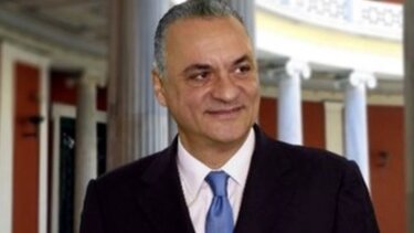 Μ.Κεφαλογιάννης: Ο μόνος Κρητικός στο Ευρωκοινοβούλιο