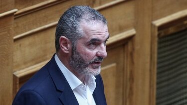 Χνάρης: "Επιβάλλεται η άμεση ενίσχυση και στελέχωση του λιμενικού σώματος Δυτικής Κρήτης"