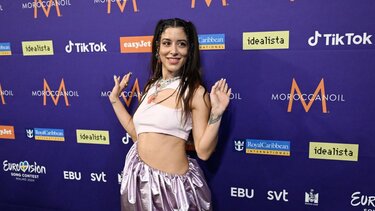 Μαρίνα Σάττι: Το «LALALALA» είναι στα 200 πρώτα κομμάτια παγκοσμίως στο YouTube