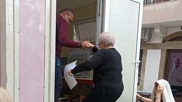 Εμπορικός Σύλλογος Χανίων: Δωρεάν μαστογραφία στις 28/11