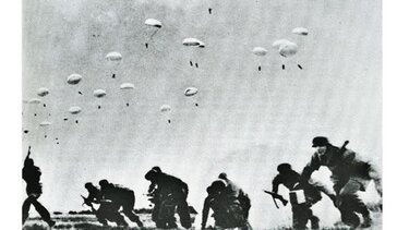 Μάχη της Κρήτης: Μηνύματα για την 84η επέτειο 