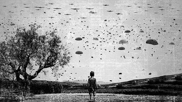 Ο Γ.Κουράκης για την Μάχη της Κρήτης: Στην Κρήτη  δεν περνά ο φασισμός, κάθε φασισμός