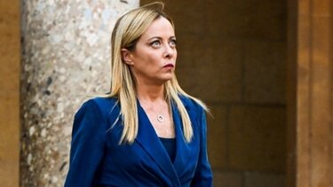 Μελόνι από Λίβανο: "Μόνον ενισχύοντας την αποστολή Unifil θα μπορέσουμε να γυρίσουμε σελίδα"    