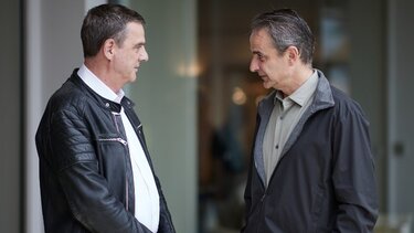 Μητσοτάκης: Ισχυρή Ελλάδα στην Ευρώπη σημαίνει μία ισχυρή ΝΔ - Θετικά βήματα στη συνάντηση με Ερντογάν