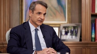 Συνεδριάζει αύριο το Υπουργικό Συμβούλιο 