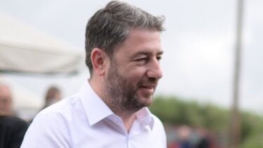 Νίκος Ανδρουλάκης: Οι... προβοκατόρικες ερωτήσεις και η συνήθειά του με το Cretalive