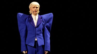 Eurovision: Αβέβαιη η συμμετοχή της Ολλανδίας στον διαγωνισμό