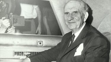 Παρουσιάζεται το βιβλίο "Πολιτική βιογραφία του Γεωργίου Παπανδρέου" 