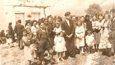 Πασχαλιάτικες Αϊγιαννιώτικες αναδρομές