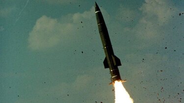 Μόσχα: Με δυτικούς πυραύλους η καταστροφή της γέφυρα στο Κουρσκ