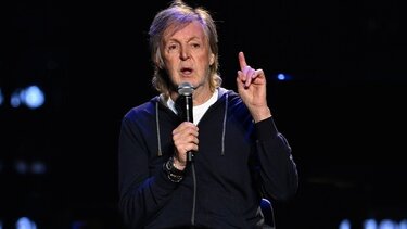 Ο Πολ ΜακΚάρτνεϊ απαντά μετά από 60 χρόνια στη δήλωση αγάπης θαυμάστριάς του