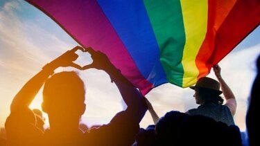 	Θεσσαλονίκη: Πορεία pride κατά των διακρίσεων