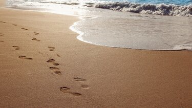 Στην Κρήτη και σήμερα η υψηλότερη θερμοκρασία - Δείτε χάρτη