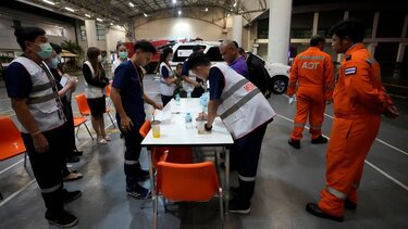 Πτήση Singapore Airlines: Από καρδιακή ανακοπή πέθανε ο 73χρονος επιβάτης