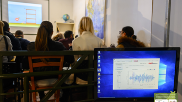 Ασφαλής στα 7,6 ρίχτερ; Και, όμως, γίνεται!