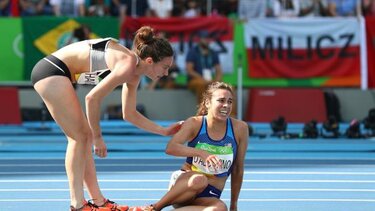 Η αθλητική παιδεία είναι το ζητούμενο