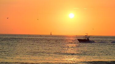 Ο 2ος πιο θερμός Απρίλιος στην Κρήτη μετά το 2016, ο φετινός!