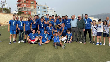 Στη μνήμη του Αντώνη Καργιώτη ο τελικός του Κυπέλλου ΕΠΣ Λασιθίου