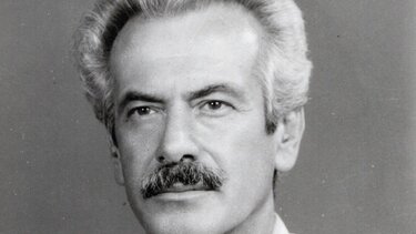 Θλίψη για τον χαμό του Μανώλη Τσαγκαράκη