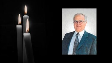 "Έφυγε" ο Εμμανουήλ Τζαγκαράκης