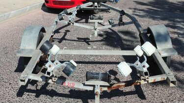 Αλεξοπούλου: Έως 2/10 η «νομιμοποίηση» των ρυμουλκούμενων-τρέιλερ