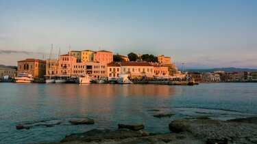 Χανιά: Λύθηκε το πρόβλημα στέγασης και λειτουργίας των δραστηριοτήτων του Συλλόγου «Ο ΧΑΡΙΛΑΟΣ»