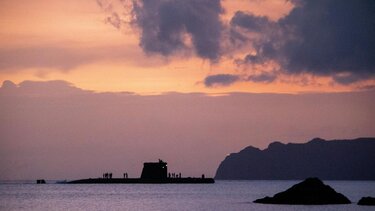 Τουριστικό υποβρύχιο ναυάγησε στην Ερυθρά Θάλασσα - Έξι νεκροί και 9 τραυματίες