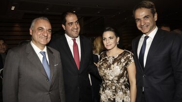 Κερδισμένο το στρατόπεδο Κεφαλογιάννη στην Κρήτη!