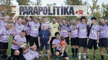 Το... σήκωσε κι ο Μητσοτάκης