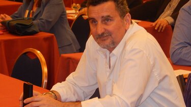 Παρελθόν ο Μανόλης Αλεξάκης από τον Δήμο Ηρακλείου