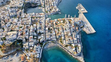 Λασίθι: Επέκταση της τουριστικής περιόδου ως τον Νοέμβριο «βλέπουν» οι Δήμοι της περιοχής!