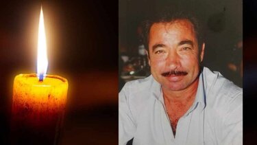 Θλίψη για την απώλεια του Αντώνη Κυριακάκη