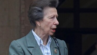 Πριγκίπισσα Anne: Στο νοσοκομείο με διάσειση η αδελφή του βασιλιά Κάρολου