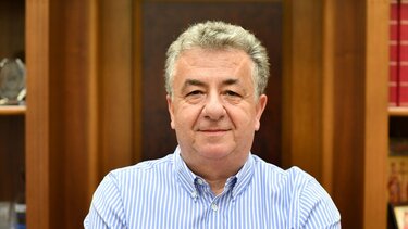 Αρναουτάκης: "Η Κρήτη τιμά τους ήρωες που θυσιάστηκαν για την ελευθερία της Κύπρου"