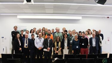 Η Περιφέρεια Κρήτης στην Τελική Διάσκεψη του σχεδίου MOVING στις Βρυξέλλες