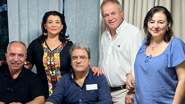 Νέο ΔΣ στην Διεθνή Εταιρεία Φίλων Νίκου Καζαντζάκη