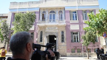 "Όχι" του Πρωτοδικείου στους εργαζόμενους - Δεν επιστρέφουν στα πόστα τους