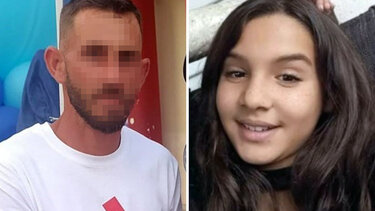 Ηλεία: Τέλος στην αναστολή της ποινής για βιασμό 14χρονης στον δολοφόνο της 11χρονης Βασιλικής