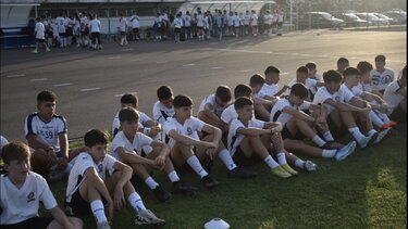 Μεγάλη συμμετοχή στα Tryouts του ΟΦΗ!