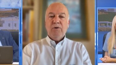 Φλωρίδης: "Με τον νόμο Παρασκευόπουλου βγήκαν από τη φυλακή βιαστές, έμποροι ναρκωτικών"