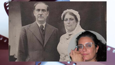 Φωτογραφικοί θησαυροί από το σεντούκι της γιαγιάς για τη λαογραφική έρευνα