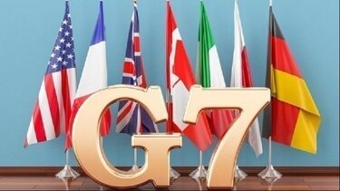 Η G7 απειλεί το Ιράν με «πρόσθετα περιοριστικά μέτρα» εάν συνεχιστεί η καταστολή των διαδηλώσεων