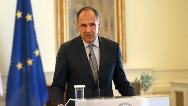 Κυπριακό: Με τη συμμετοχή Γεραπετρίτη η διευρυμένη συνάντηση στη Γενεύη